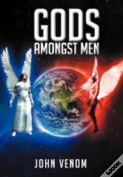Capa do artigo Gods Amongst Men