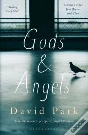 Capa do artigo Gods And Angels
