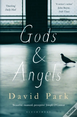 Capa do artigo Gods And Angels