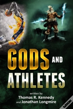 Capa do artigo Gods And Athletes