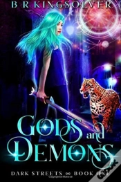 Capa do artigo Gods And Demons