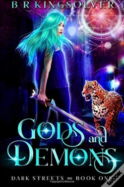Capa do artigo Gods And Demons