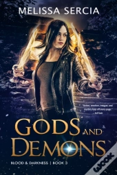 Gods And Demons