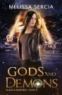 Gods And Demons - Preview