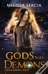 Gods And Demons