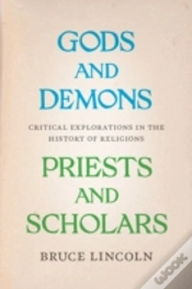 Capa do artigo Gods And Demons, Priests And Scholars