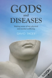 Capa do artigo Gods And Diseases