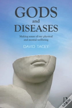 Capa do artigo Gods And Diseases