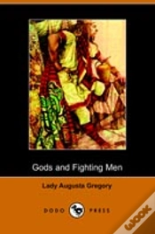 Capa do artigo Gods And Fighting Men