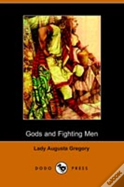 Capa do artigo Gods And Fighting Men