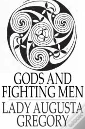 Capa do artigo Gods And Fighting Men