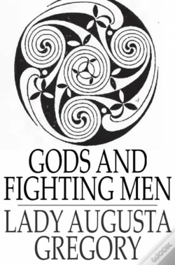 Capa do artigo Gods And Fighting Men