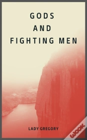Capa do artigo Gods And Fighting Men