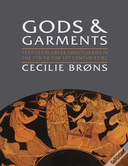 Capa do artigo Gods And Garments
