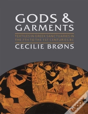Capa do artigo Gods And Garments
