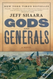 Capa do artigo Gods And Generals