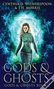 Capa do artigo Gods And Ghosts