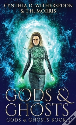 Capa do artigo Gods And Ghosts