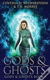Capa do artigo Gods And Ghosts
