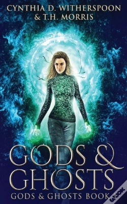 Capa do artigo Gods And Ghosts