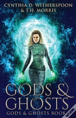 Capa do artigo Gods And Ghosts