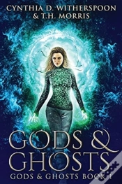 Capa do artigo Gods And Ghosts