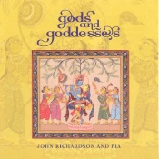 Capa do artigo Gods and Goddesses - CD