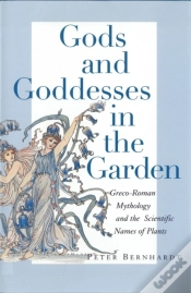 Capa do artigo Gods And Goddesses In The Garden