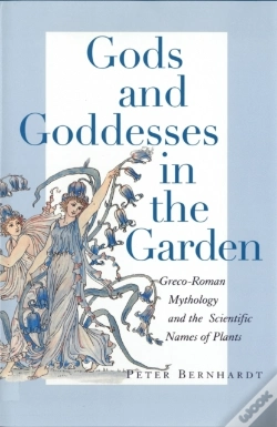 Capa do artigo Gods And Goddesses In The Garden