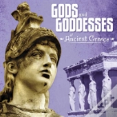 Gods And Goddesses Of Ancient Greece