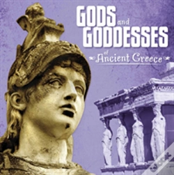 Capa do artigo Gods And Goddesses Of Ancient Greece