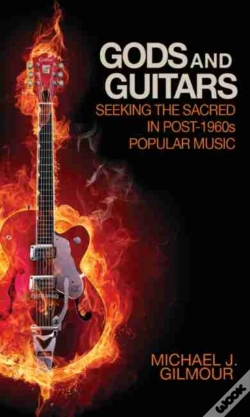 Capa do artigo Gods And Guitars