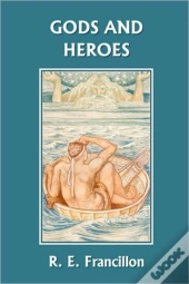 Gods And Heroes: An Introduction To Gree