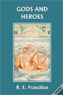 Capa do artigo Gods And Heroes: An Introduction To Gree