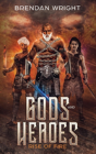 Gods And Heroes - Preview