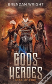 Gods And Heroes