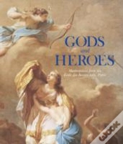 Capa do artigo Gods And Heroes