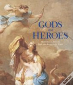 Capa do artigo Gods And Heroes
