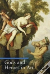 Capa do artigo Gods And Heroes In Art
