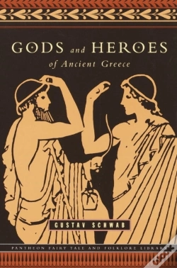 Capa do artigo Gods And Heroes Of Ancient Greece