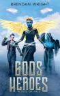 Gods And Heroes - Preview