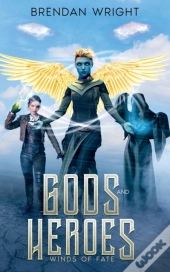 Gods And Heroes