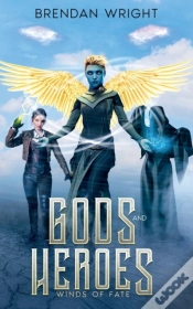 Capa do artigo Gods And Heroes