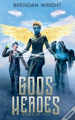 Capa do artigo Gods And Heroes