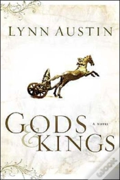 Capa do artigo Gods And Kings Â€“ A Novel