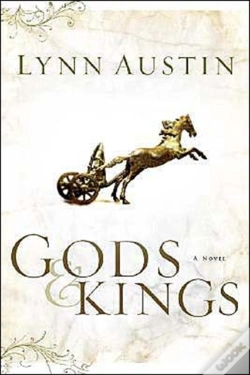 Capa do artigo Gods And Kings Â€“ A Novel