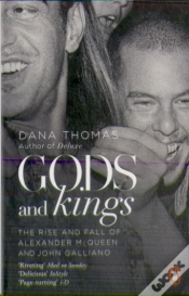 Capa do artigo Gods And Kings