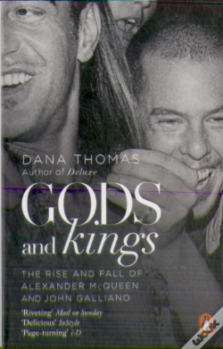 Capa do artigo Gods And Kings