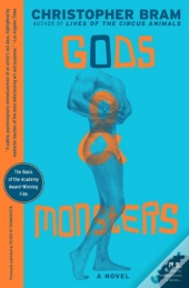 Gods And Monsters