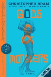 Capa do artigo Gods And Monsters